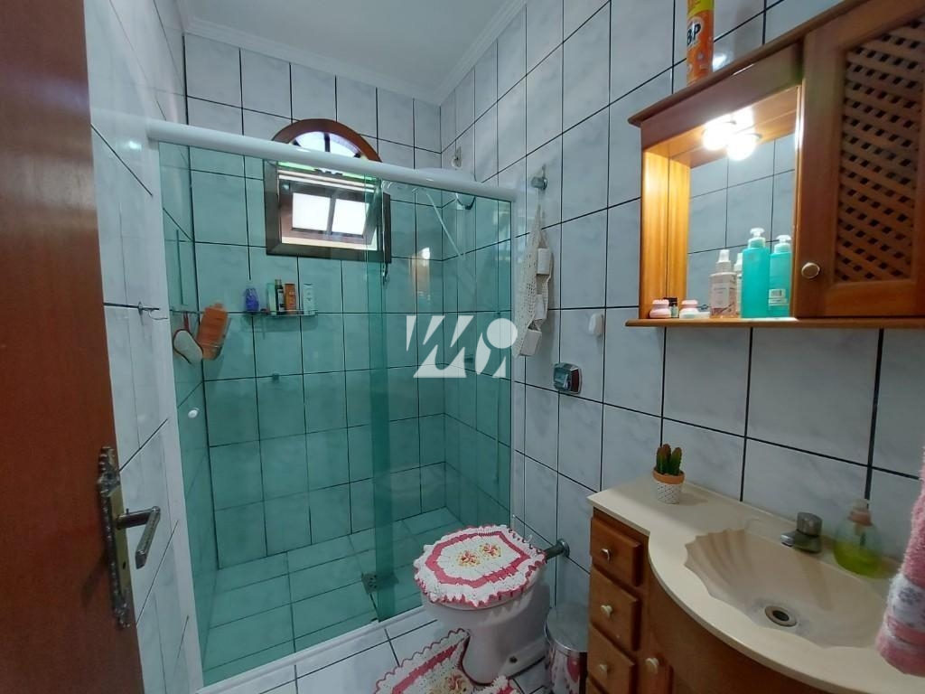 Casa em Jardim Eldorado, Palhoça. 3 quartos, 140m². Imagem 12 de 14